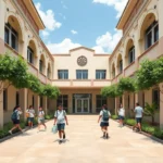 Ubicación e información sobre Colegio Donald Woods Winncott Colegio Donald Woods Winncott