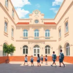 Colegio Dr. Guillermo Lopez De Lara