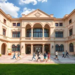 Colegio Educación Y Patria