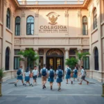 Colegio El Tesoro Del Saber