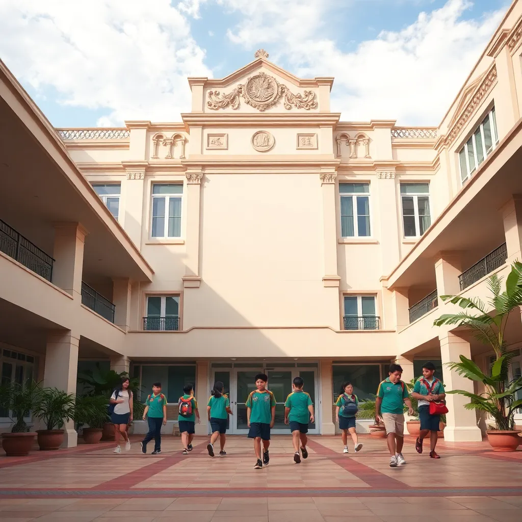 Colegio Estado De México