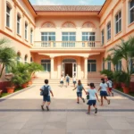Colegio Estrella De La Mañana