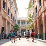 Colegio Everest Zacatecas