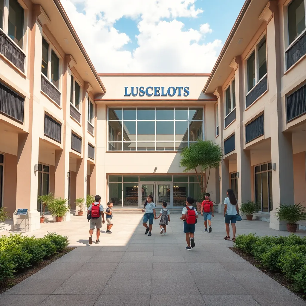 Colegio Excellis