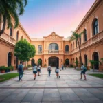 Colegio Explora De México