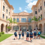 Ubicación e información sobre Colegio Fernández De Lizardi Colegio Fernández De Lizardi