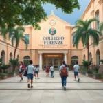 Colegio Firenze