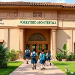 Colegio Forester Montessori