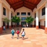 Colegio Francés Hidalgo De Aguascalientes S.c.