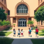 Ubicación e información sobre Colegio Franco Español Colegio Franco Español