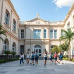 Colegio Franco Inglés
