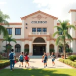 Colegio Frontera