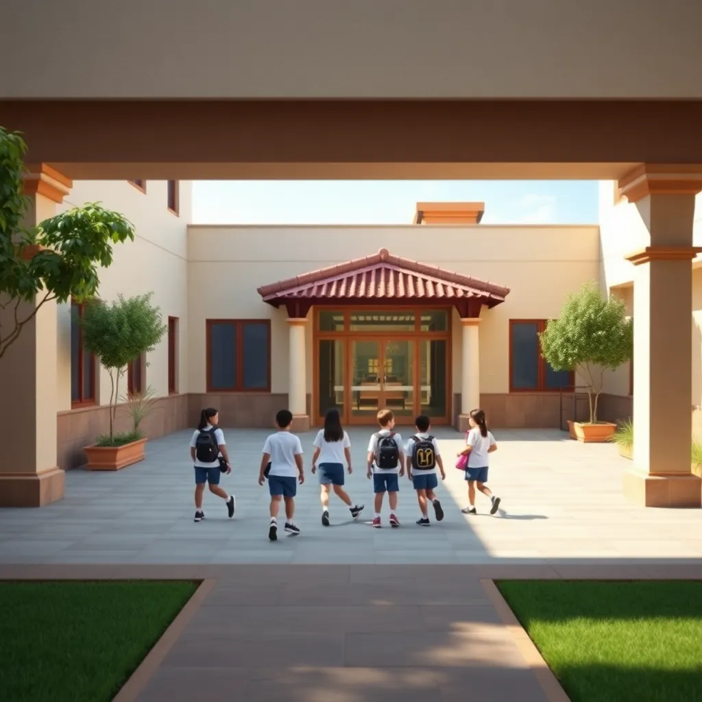 Colegio Galileo