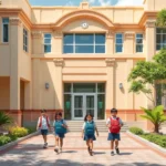 Colegio Gania