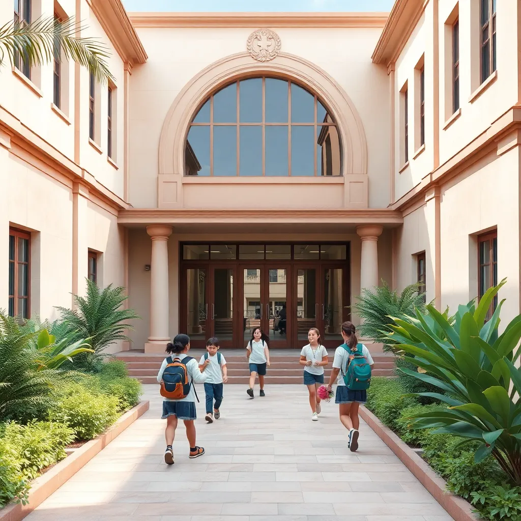 Colegio Guadalupe