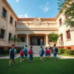 Colegio Guanajuato Purisima