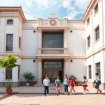 Colegio HÉroes