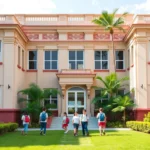 Colegio Hamilton