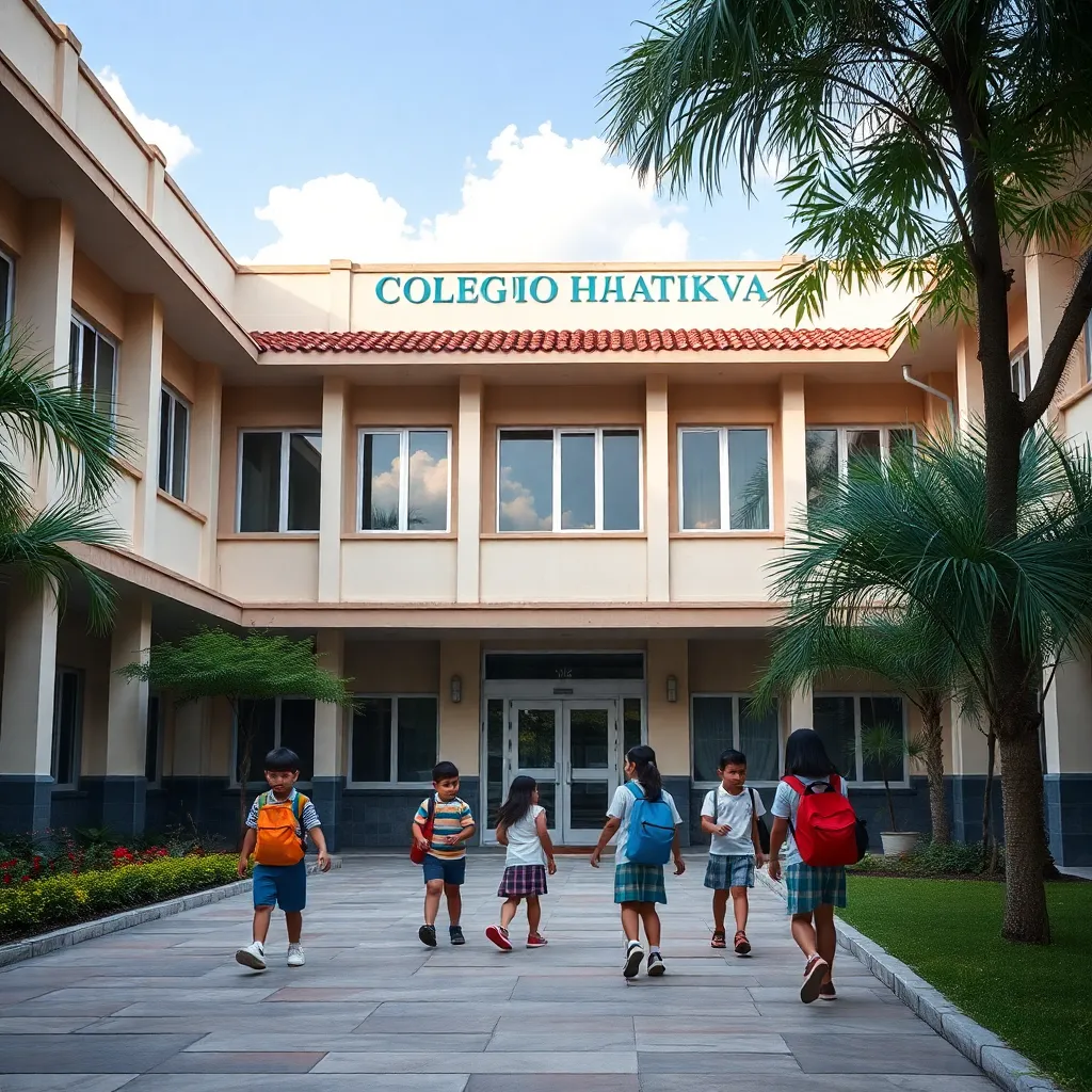 Colegio Hatikva