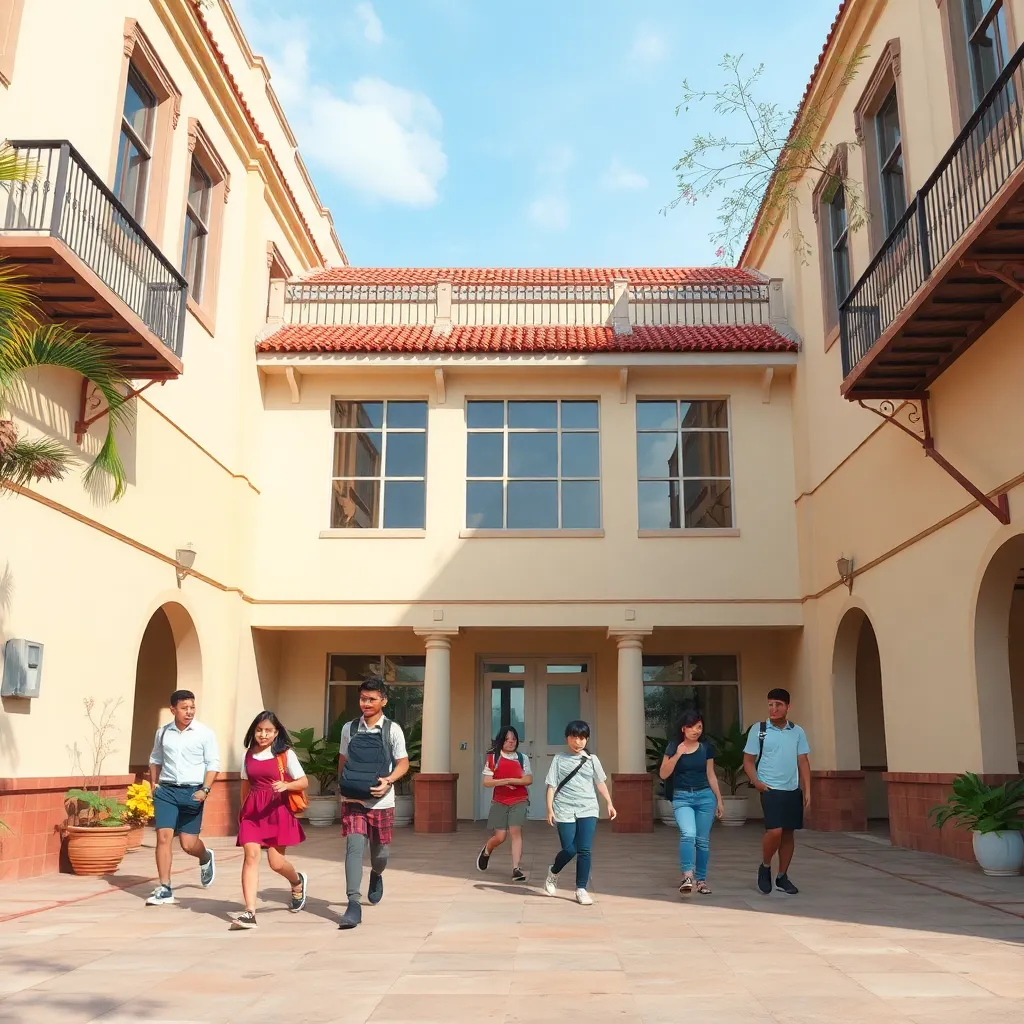 Colegio Herbart