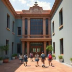 Colegio Hidalgo Americano