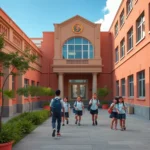 Colegio Hikma