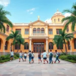 Colegio Hispano Americano