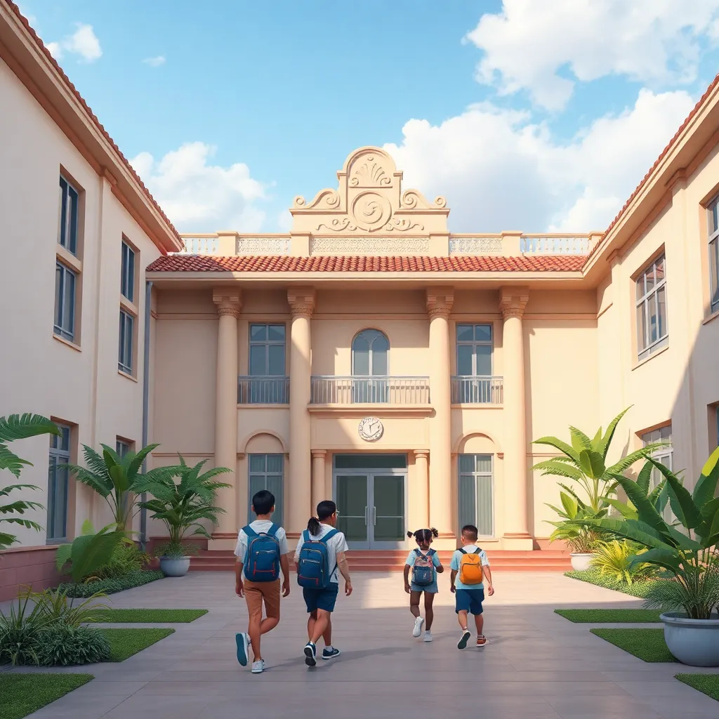 Colegio Humanista Mexicano
