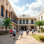 Colegio Humanista Mexicano