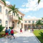 Colegio Ichantli