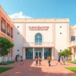 Colegio Ignacio Zaragoza