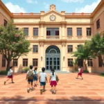 Colegio Indonesia
