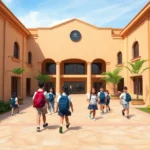 Colegio Infinity