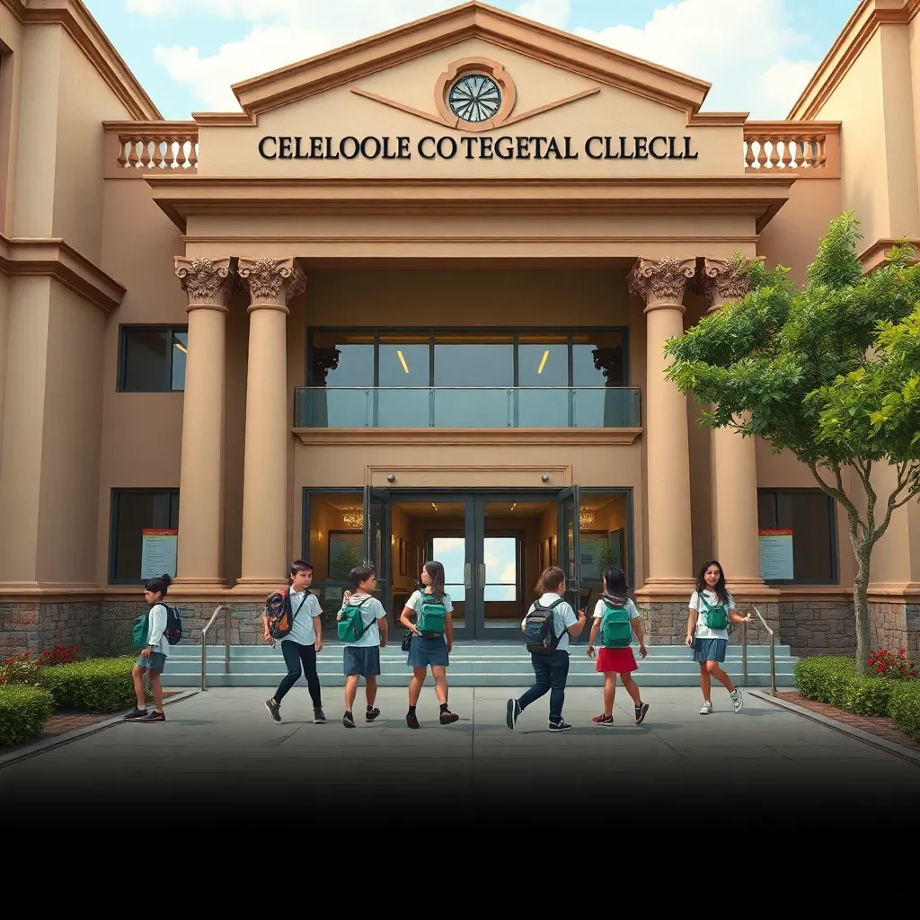 Conoce el Colegio Integral Leonardo Da Vinci | Ubicación y Teléfono