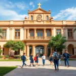 Colegio Inter Canadiense De Puebla,a.c.