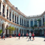 Colegio Interamericano Londres