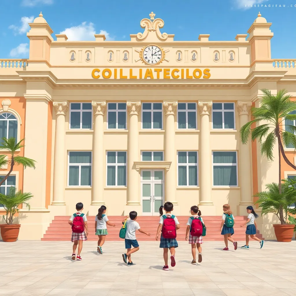 Colegio Interestatal, A. C.