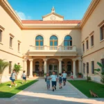 Colegio Internacional De México