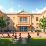 Colegio Izazaga