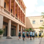 Colegio Jean Frederic Herbart