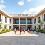 Colegio Jean Piaget