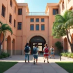 Colegio Jhon Dewey