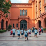Ubicación e información sobre Colegio JosÉ MarÍa Morelos Y PavÓn Colegio JosÉ MarÍa Morelos Y PavÓn