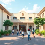 Colegio Juan Escutia