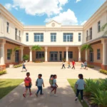 Colegio Kaambal