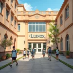 Colegio Lenox
