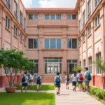 Colegio Liber De Mexico