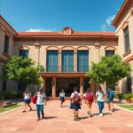 Colegio Liber De Morelia