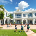Colegio Libertyville A.c.