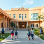 Colegio Lomas